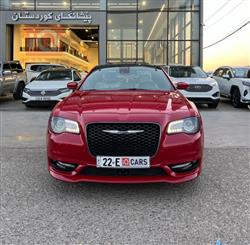 كرايسلر 300